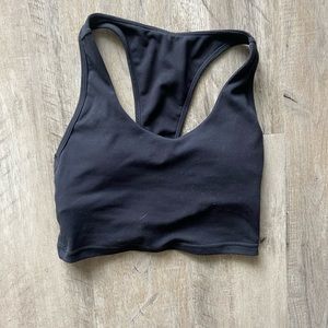 P’tula Crop Top Tank